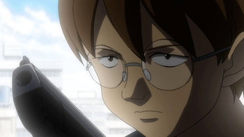 Bokurano – Episódio 4