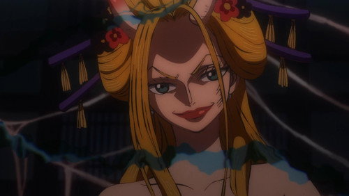 One Piece – Episódio 1042