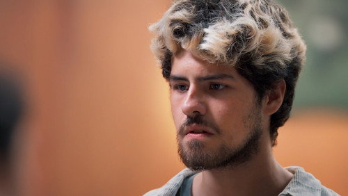 Três Graças: 1×113