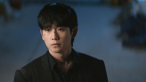 Um Grude de Amor: 1×8