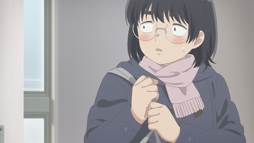 April Showers Bring May Flowers: 1×13