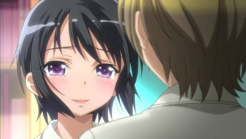 Boku wa Tomodachi ga Sukunai – Episódio 12
