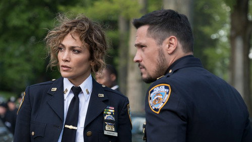 Shades of Blue: Segredos Policiais: 3×1