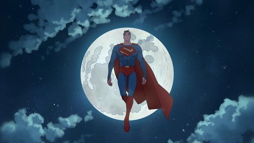 Minhas Aventuras com o Superman: 2×4
