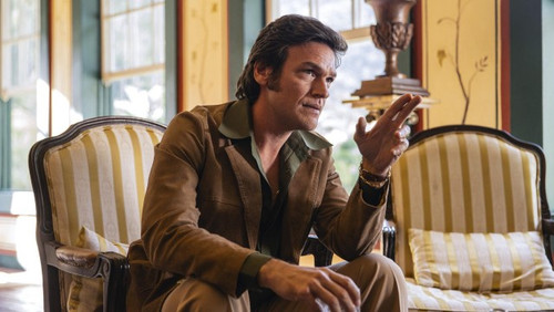 Ângela Diniz: Assassinada e Condenada: 1×3