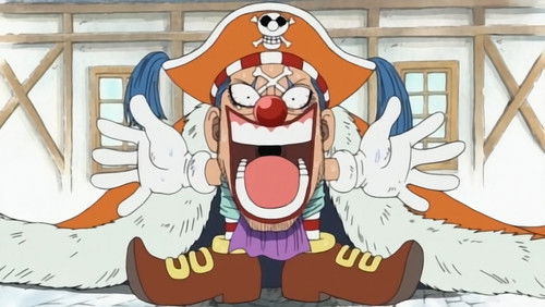 One Piece Dublado – Episódio 8
