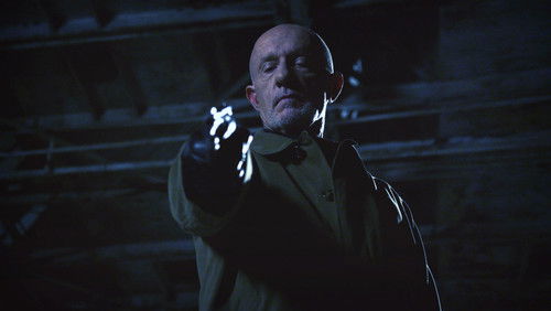 Better Call Saul: 1×6