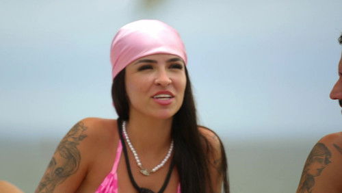 De Férias com o Ex Caribe: 4×4