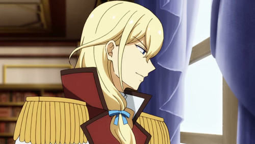 Dad is a Hero, Mom is a Spirit, I’m a Reincarnator: 1×12