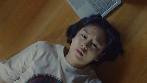 Estranhos do Inferno: 1×7