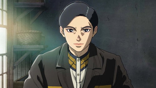 Nippon Sangoku Dublado – Episódio 12