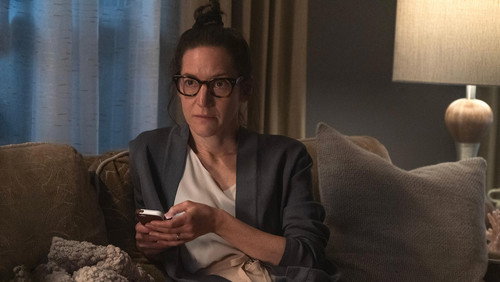 Kindred: Segredos e Raízes: 1×4