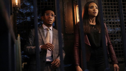 Batwoman: 2×17