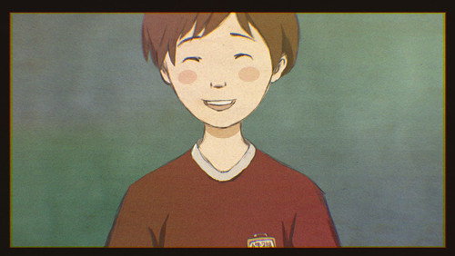 Yamishibai: Japanese Ghost Stories: 10×9