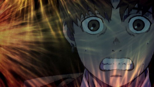 Dandadan 2 Dublado – Episódio 2