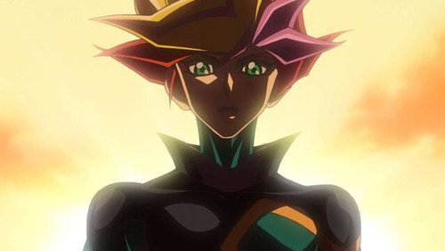 Yu☆Gi☆Oh! VRAINS: 1×65