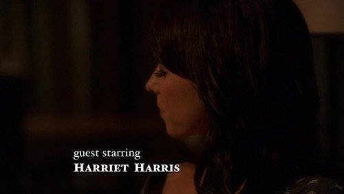 Ghost Whisperer: 2×5