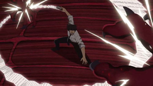 Hell Teacher: Jigoku Sensei Nube: 1×25