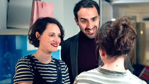 Fleabag: 1×3