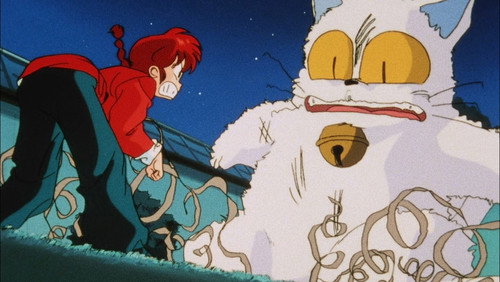 Ranma ½: 1×72
