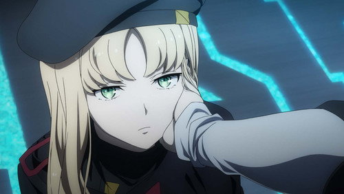 Synduality: Noir Part 2 – Episódio 6