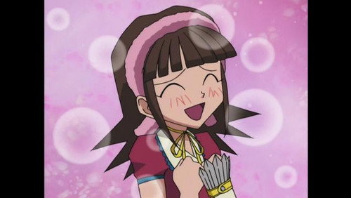 Shaman King: 1×53