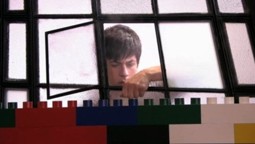 Os Feiticeiros de Waverly Place: 3×15