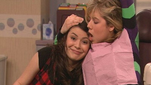 iCarly: 3×1