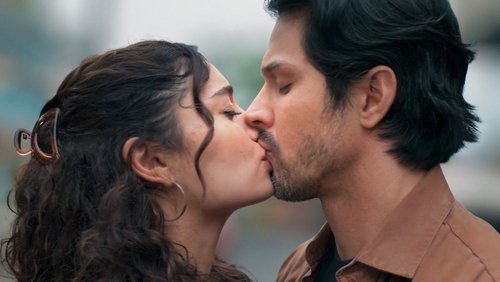 Três Graças: 1×16