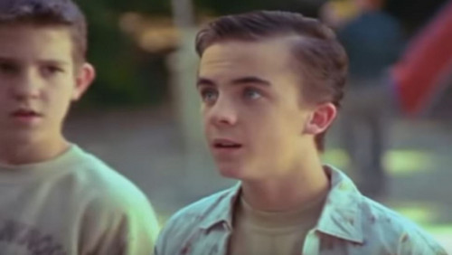 A Hora do Arrepio: 1×13