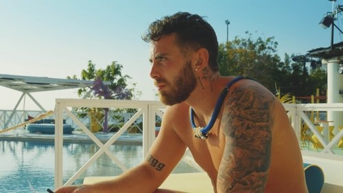 Dating Naked UK: 1×9