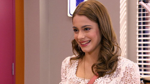 Violetta: 1×30