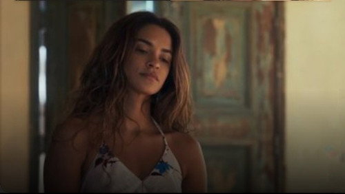 Travessia: 1×22
