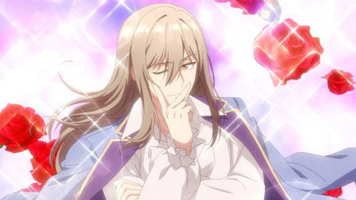 Nigashita Sakana wa Ookikatta ga Tsuriageta Sakana ga Ookisugita Ken – Episódio 4