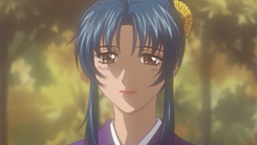 Full Metal Panic: 2×10