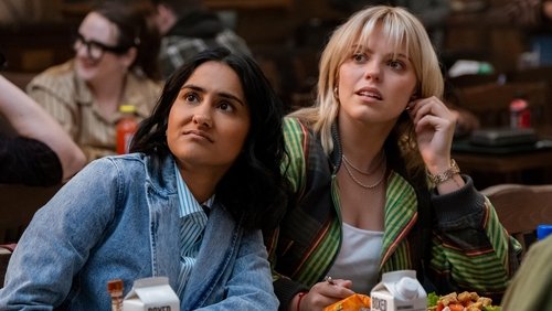 A Vida Sexual das Universitárias: 3×1