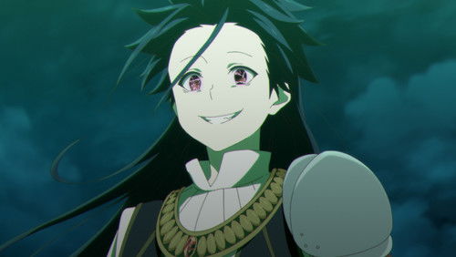 Tensei shitara Dainana Ouji Datta node, Kimama ni Majutsu wo Kiwamemasu – Episódio 8