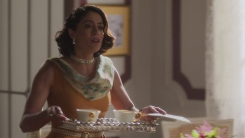 Garota do Momento: 1×29