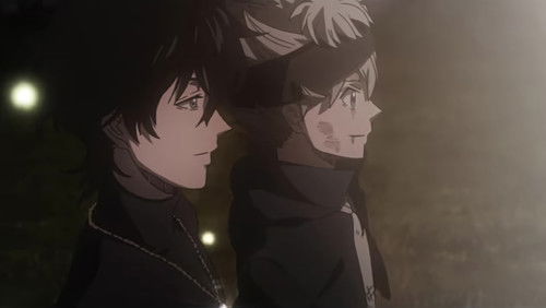Black Clover – Episódio 50