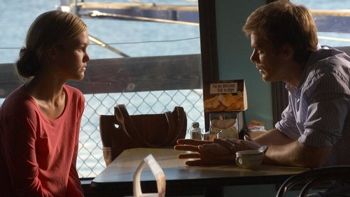 Dexter: 5×5