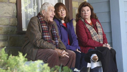The Middle: Uma Família Perdida no Meio do Nada: 5×7