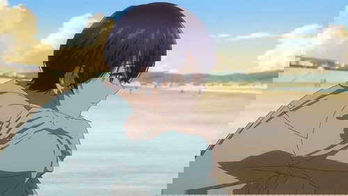 With You and the Rain: 1×3