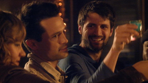 Everyone Is Doing Great: 1×2