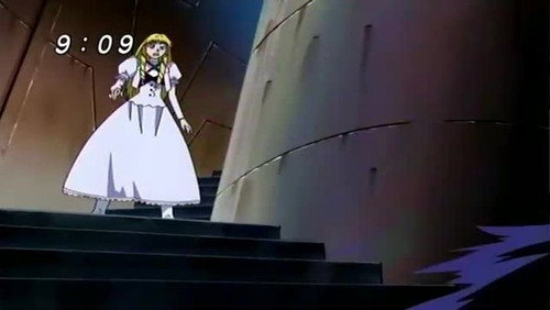 Zatch Bell!: 1×96