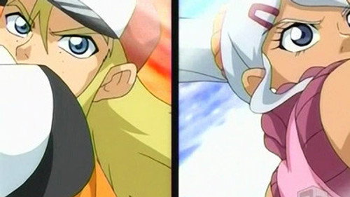 Bakugan: 1×19