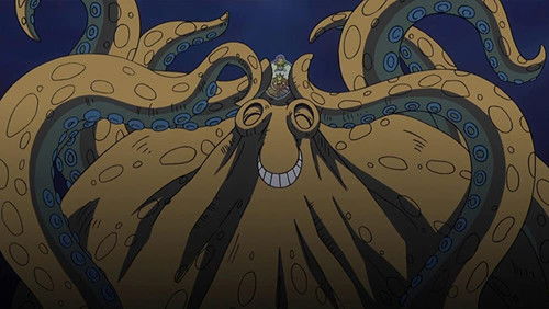 One Piece Dublado – Episódio 526