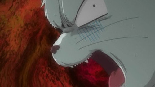 Gintama: 4×40