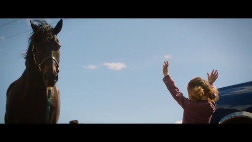 Heartland: 16×1