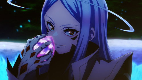 Mato Seihei no Slave – Episódio 3