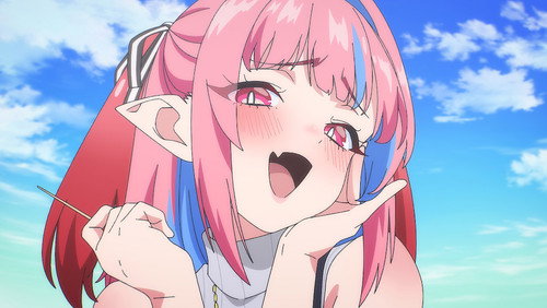 Mistress Kanan is Devilishly Easy: 1×3